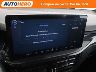 Ford Focus 1.0 EcoBoost Mild-Hybrid ST-Line