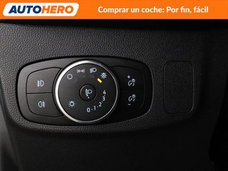 Ford Focus 1.0 EcoBoost Mild-Hybrid ST-Line