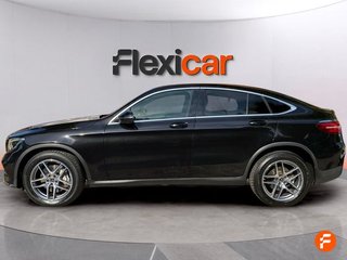 Mercedes GLC GLC 220 d 4MATIC