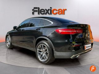 Mercedes GLC GLC 220 d 4MATIC