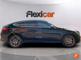 Mercedes GLC GLC 220 d 4MATIC