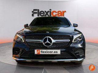 Mercedes GLC GLC 220 d 4MATIC