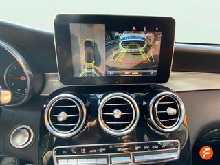 Mercedes GLC GLC 220 d 4MATIC
