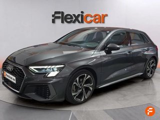 Audi A3 Sportback S line 35 TFSI 110kW S tronic