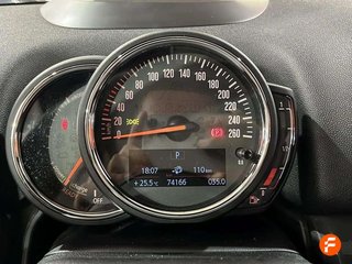 MINI Countryman Cooper S E ALL4