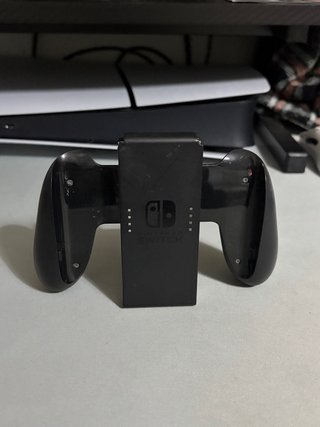 Nintendo Switch normal Azul y Rojo