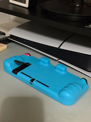 Nintendo Switch normal Azul y Rojo