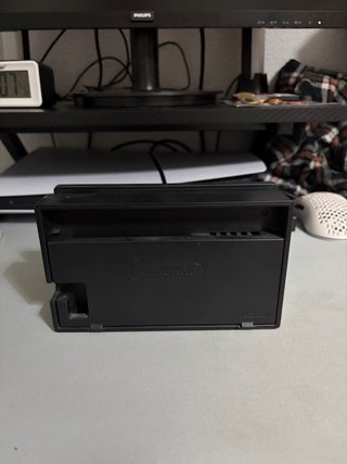 Nintendo Switch normal Azul y Rojo