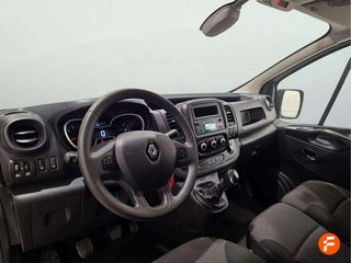 Renault Trafic RENAULT TRAFIC 2.0(120cv)