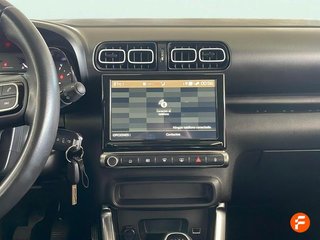 Citroën C3 Aircross BlueHDi 81kW (110CV) S&S C-Series