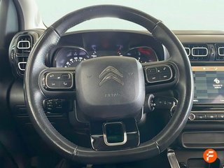 Citroën C3 Aircross BlueHDi 81kW (110CV) S&S C-Series