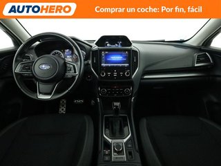 Subaru Forester 2.0 Mild-Hybrid Executive