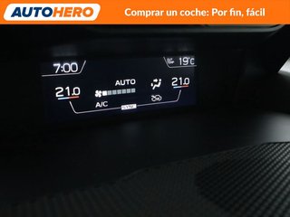 Subaru Forester 2.0 Mild-Hybrid Executive