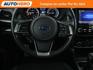 Subaru Forester 2.0 Mild-Hybrid Executive