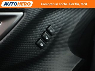 Subaru Forester 2.0 Mild-Hybrid Executive