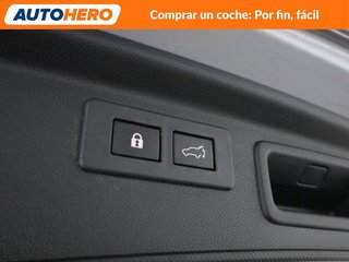 Subaru Forester 2.0 Mild-Hybrid Executive