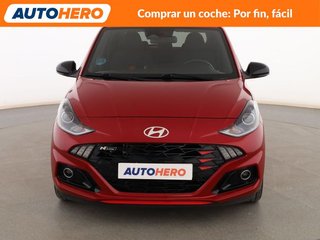 Hyundai i10 1.2 N Line