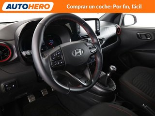 Hyundai i10 1.2 N Line
