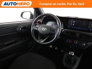 Hyundai i10 1.2 N Line