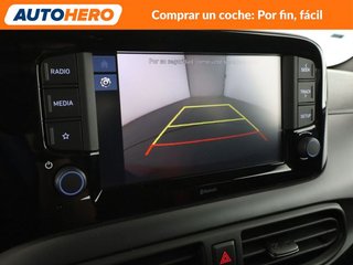 Hyundai i10 1.2 N Line