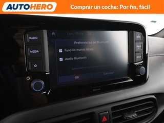 Hyundai i10 1.2 N Line