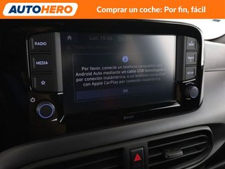 Hyundai i10 1.2 N Line