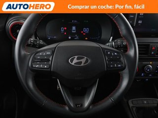 Hyundai i10 1.2 N Line