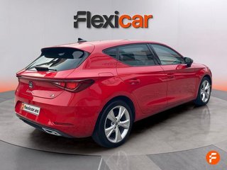 Seat Leon 2.0 TDI 110kW DSG-7 S&S FR Go L