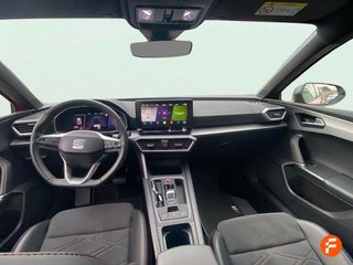Seat Leon 2.0 TDI 110kW DSG-7 S&S FR Go L