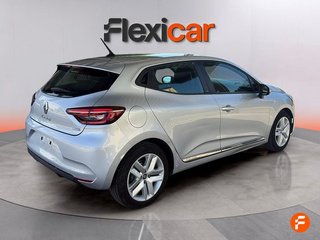 Renault Clio Intens E-Tech Híbrido 104 kW (140CV)