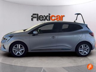 Renault Clio Intens E-Tech Híbrido 104 kW (140CV)