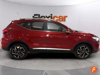 MG ZS 1.5 Luxury