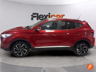 MG ZS 1.5 Luxury