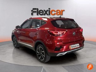 MG ZS 1.5 Luxury