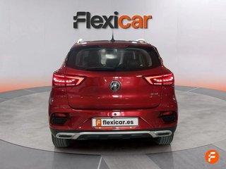 MG ZS 1.5 Luxury