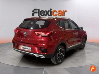 MG ZS 1.5 Luxury