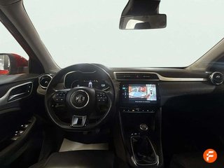 MG ZS 1.5 Luxury