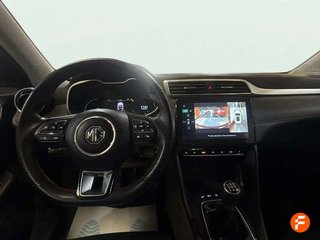 MG ZS 1.5 Luxury