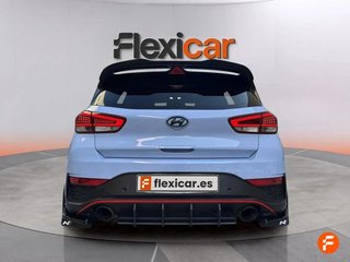 Hyundai i30 2.0 TGDI 206kW (280CV) N Performance