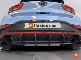 Hyundai i30 2.0 TGDI 206kW (280CV) N Performance