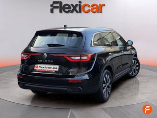 Renault Koleos Zen Blue dCi 135kW (185CV) X-Tronic