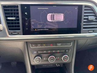 Seat Ateca 1.5 TSI 110kW St&Sp Style XL