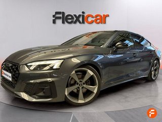 Audi A5 B.Line 35 TDI 120kW S tronic Sportback