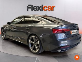 Audi A5 B.Line 35 TDI 120kW S tronic Sportback