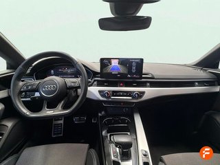 Audi A5 B.Line 35 TDI 120kW S tronic Sportback