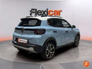 Citroën C3 Turbo 100 Plus