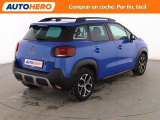 Citroën C3 Aircross 1.2 PureTech Feel Pack