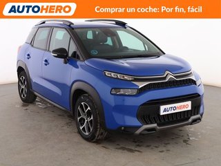 Citroën C3 Aircross 1.2 PureTech Feel Pack