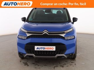 Citroën C3 Aircross 1.2 PureTech Feel Pack