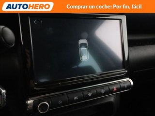 Citroën C3 Aircross 1.2 PureTech Feel Pack